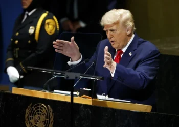 Analiza e “La Repubblica”: Bordi i Paqes, “OKB”-ja private e Donald Trump