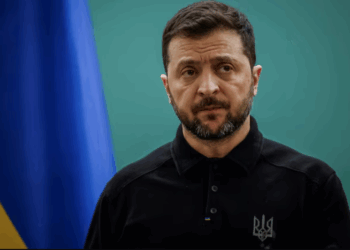 Zelensky miraton dekretin, sanksione ndaj subjekteve dhe individëve rusë