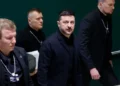 Presidenti Zelensky jep lajmin: Ukraina do të zhvillojë takim trepalësh me Rusinë dhe SHBA