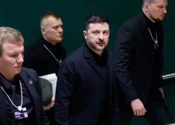 Presidenti Zelensky jep lajmin: Ukraina do të zhvillojë takim trepalësh me Rusinë dhe SHBA