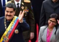 “Nuk kemi informacion se ku ndodhet Presidenti”/ Zv.presidentja e Venezuelës reagon pas deklaratës së Trump se është kapur Maduro dhe..