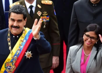 “Nuk kemi informacion se ku ndodhet Presidenti”/ Zv.presidentja e Venezuelës reagon pas deklaratës së Trump se është kapur Maduro dhe..