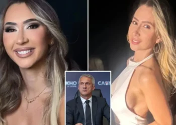Skandali seksual në Malin e Zi/ Pas postimit të videove me këshilltarin e presidentit, flet zyrtarja e lartë: Më tha se s’kisha ku të fshihesha