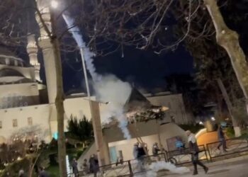 Molotovët e PD tek xhamia e Namazgjasë, KMSH: U lënduan besimtarët, mos e merrni maturinë tonë për tolerancë