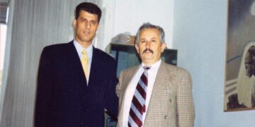 Libri i Ahmet Shalës është një “breshër” në mes të Prishtinës për gjyqin e Hagës