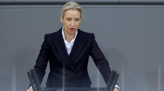 Gjykata gjermane i jep të drejtë AfD së  Nuk mund të quhet parti ekstremiste e djathtë