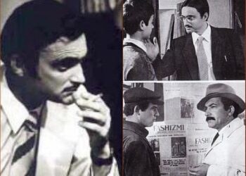 “Bëri institucion vjedhjet në Shqipëri”/ Gazetari: Berisha ka vrarë njerëz në mes të sheshit!