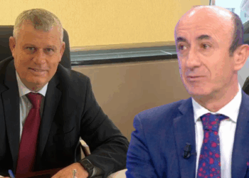 Shkëlqim Hajdari emërohet Prefekt i Tiranës, Sula merr drejtimin e Inspektoriatit të Përgjitshëm