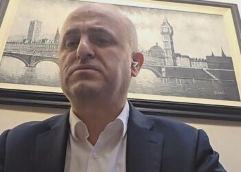 Avokati: Thyerja e vizës për Britaninë sjell ndalim hyrjeje deri në 10 vite