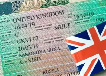 Ndryshon procesi i aplikimit për vizë në Britaninë e Madhe! Ja çfarë duhet të dini