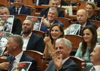 Rasti Hoti dhe narko-opozita e Berishës: Hijet e krimit mbi selinë blu