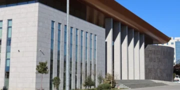 Shkrirja e Gjykatave, Dhoma e Avokatisë Shkodër letër Kuvendit: Po zvarritet shqyrtimi i çështjeve dhe po shtohet stoku i dosjeve