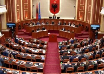 Sot Kuvend, çfarë pritet të diskutohet? Një sërë projektligjesh në votim