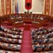 Sot Kuvend, çfarë pritet të diskutohet? Një sërë projektligjesh në votim