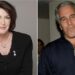 Atifete Jahjaga në dosjen Epstein? Ish-Presidentja e Kosovës përmendet në dokumente në një email të vitit 2012