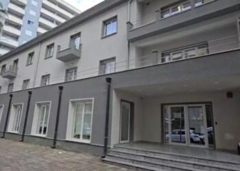 Mbyllet përfundimisht Kadastra e Vlorës