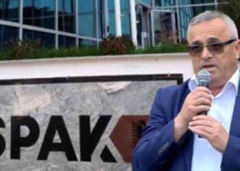 2,7 mln euro dëm buxhetit, GJKKO kalon për gjykim kryebashkiakun e Tropojës dhe nënkryetarin