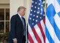 “Presidenti Donald Trump planifikon të vizitojë Greqinë”, ambasadorja amerikane në Athinë jep detaje