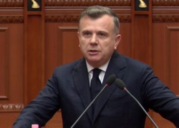 “Territorialja”/ Balla: Presim përgjigje deri në darkë. Boçi: Mos jepni ultimatume, jemi parti autonome