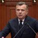 “Territorialja”/ Balla: Presim përgjigje deri në darkë. Boçi: Mos jepni ultimatume, jemi parti autonome