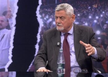 Dashamir Shehi: Bojkoti i territoriales i shërben mazhorancës! Berisha nuk mund ta udhëheqë më opozitën