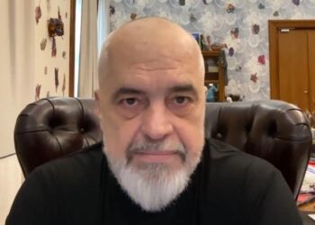 “Po linçohemi”, Rama reagon ndaj gjyqtarëve: Po silleni si parti politike! Ja pse jam i axhituar