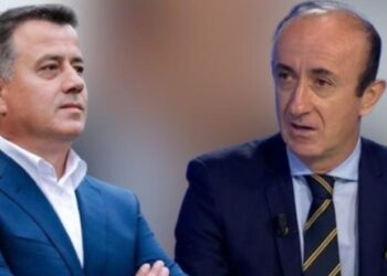 Sulmi ndaj Sulës, Spaho ironizon Nokën: Ka të drejtë Flamuri, ata që Doktori mban afër janë zgjedhje të gabuara!