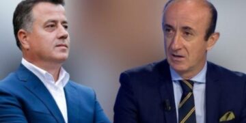 Sulmi ndaj Sulës, Spaho ironizon Nokën: Ka të drejtë Flamuri, ata që Doktori mban afër janë zgjedhje të gabuara!