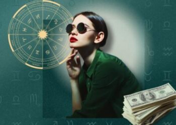 A bëni pjesë? Zbuloni tre shenjat e Horoskopit që do tërheqin sukses financiar gjatë gjithë javës