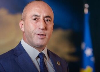 Haradinaj njofton largimin nga drejtimi i AAK-së: Nuk do të kandidoj për kryetar të Aleancës!
