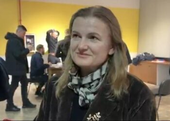Përfundon procesi i numërimit të votave/ Zgjidhet kryetarja e re e PD-së në Lezhë