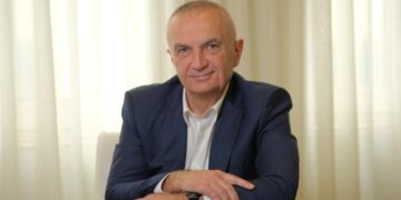 Protesta, Meta reagon nga qelia: Plumbat e gomës, dhuna kriminale dhe rrëmbimet mafioze të protestuesve nuk na ndalin