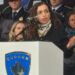 Osmani: Kosova gati për në NATO! Ky shtet ka bij e bija të gatshëm t’i shërbejnë Atdheut dhe sigurisë globale