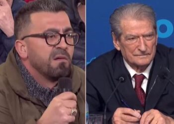 Demokrati në Krujë kritikon Berishën për protestën e 10 shkurtit: Ishte rrëmujë dhe kaos! Disa këndej, e të tjerë andej