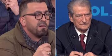 Demokrati në Krujë kritikon Berishën për protestën e 10 shkurtit: Ishte rrëmujë dhe kaos! Disa këndej, e të tjerë andej