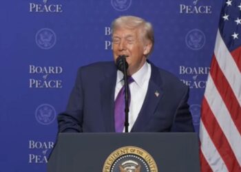 Trump: Nëse Irani posedon armë bërthamore, nuk ka paqe në Lindjen e Mesme!