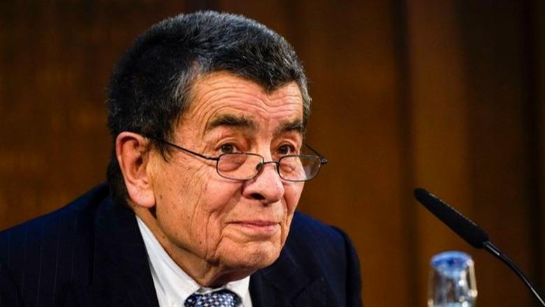 Prokurori që ndoqi Millosheviçin  Dënimi i ish krerëve të UÇK së do të ishte barrë e rëndë për Kosovën