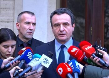 A e përkrah Vetëvendosja Vjosa Osmanin? Kurti: Me 66 vota s’mund të nxjerrim kandidat