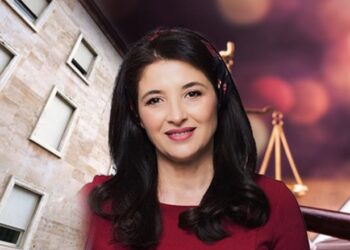 Administrativja i rrëzoi kërkesën për sigurim padie, aktorja Anila Bisha: Do e çoj çështjen deri në Strasburg!