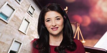 Administrativja i rrëzoi kërkesën për sigurim padie, aktorja Anila Bisha: Do e çoj çështjen deri në Strasburg!