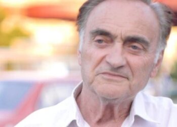 Nderohet Zhani Ziçishti, homazhe për artistin e skenës teatrale dhe kinematografisë