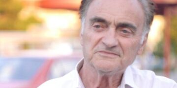 Nderohet Zhani Ziçishti, homazhe për artistin e skenës teatrale dhe kinematografisë