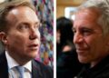 Kreu i Forumit Ekonomik Botëror të Davos-it jep dorëheqjen pas lidhjeve me Epstein