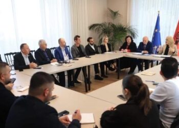 AKU ulet në tryezë me prodhuesit dhe importuesit për cilësinë e bukës dhe miellit, Gjylameti: Siguria ushqimore mbetet prioritet