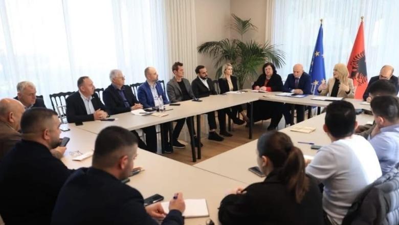 AKU ulet në tryezë me prodhuesit dhe importuesit për cilësinë e bukës dhe miellit  Gjylameti  Siguria ushqimore mbetet prioritet