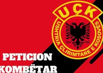 Po përballen me procesin në Hagë/ Nis PETICIONI kombëtar në mbështetje të ish-krerëve të UÇK-së
