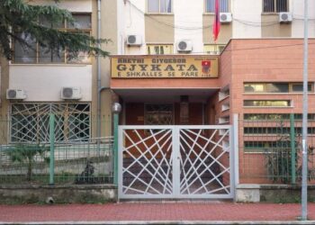 Tentuan të vrisnin Marius Hasallën në Lushnjë për gjakmarrje, por i plagosën hallën! Gjykata dënon me 50 vite burg porositësin dhe atentatorin