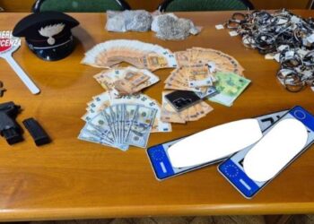 Kryenin vjedhje me thyerje në disa biznese, vihen në pranga 3 shqiptarë në Itali