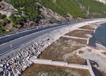 Shembja e rrugës në aksin Librazhd-Prrenjas, Rama: Nuk ka asnjë lidhje me punimet që po bëhen në Korridorin VIII