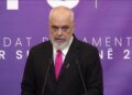 “Fletë-thirrjet si bileta teatri”, Rama: Prokurorët në garë të ethshme, presin mandate arresti në tufa